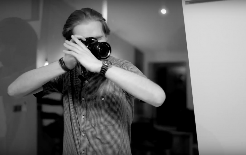 sony a7s II
