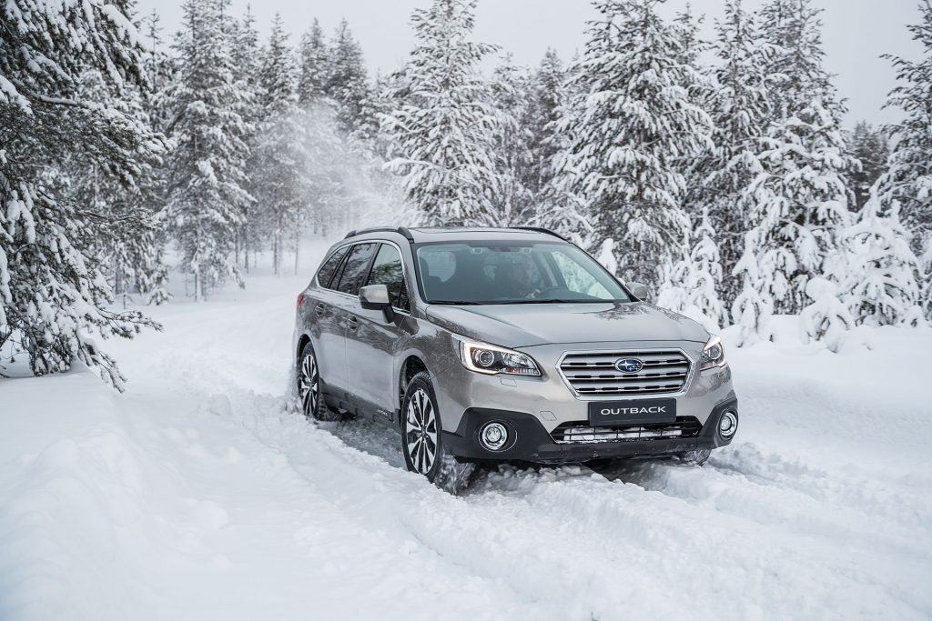subaru