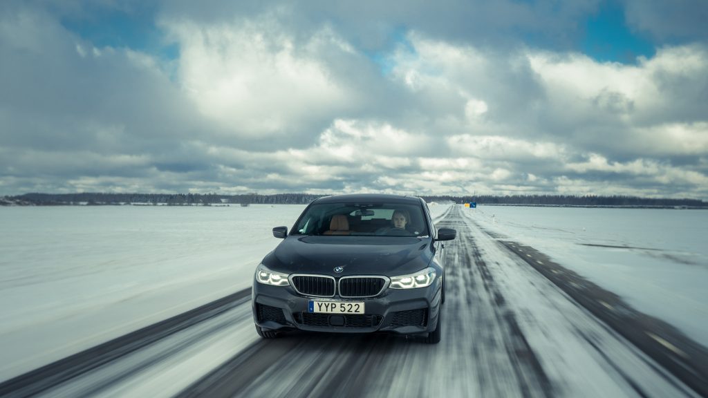 BMW 640i xDrive GT