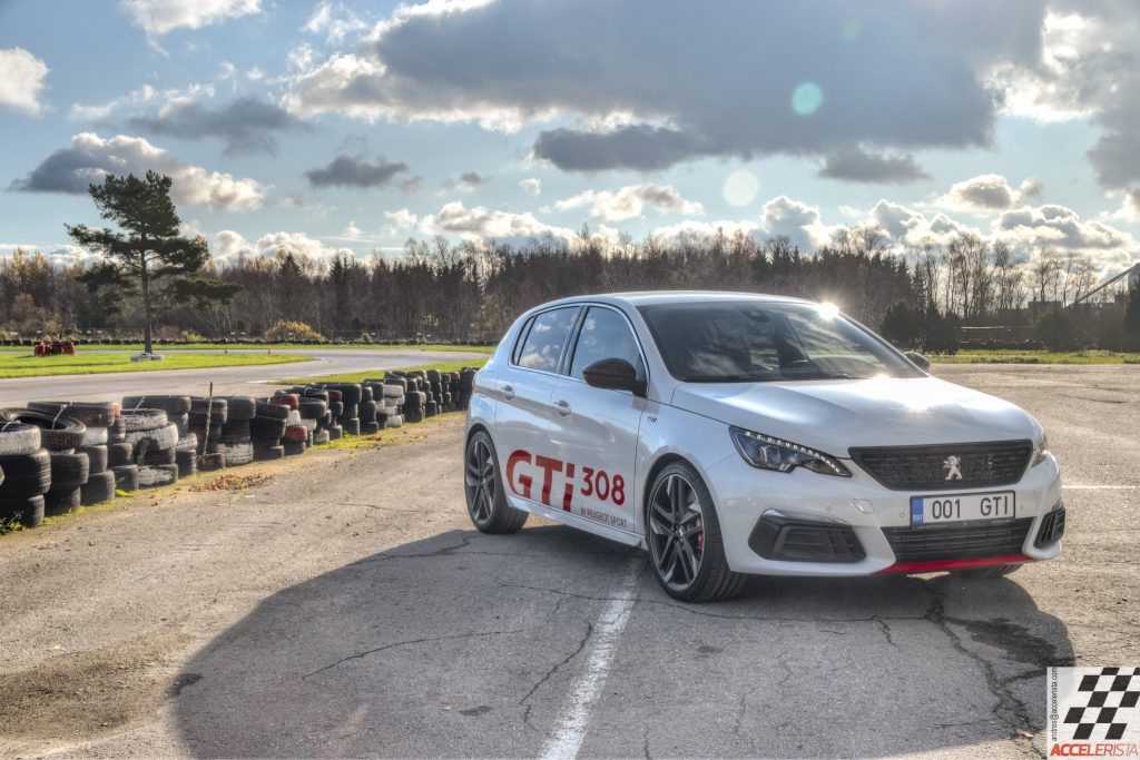 peugeot 308 gti