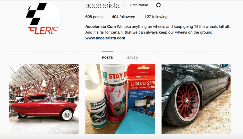 instagram