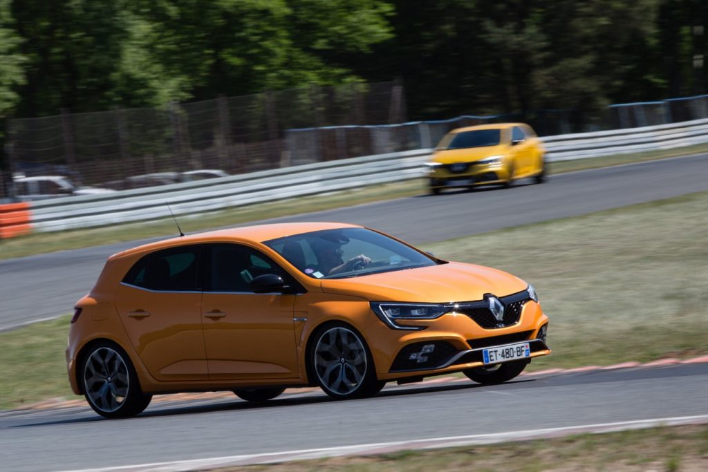 renault mégane