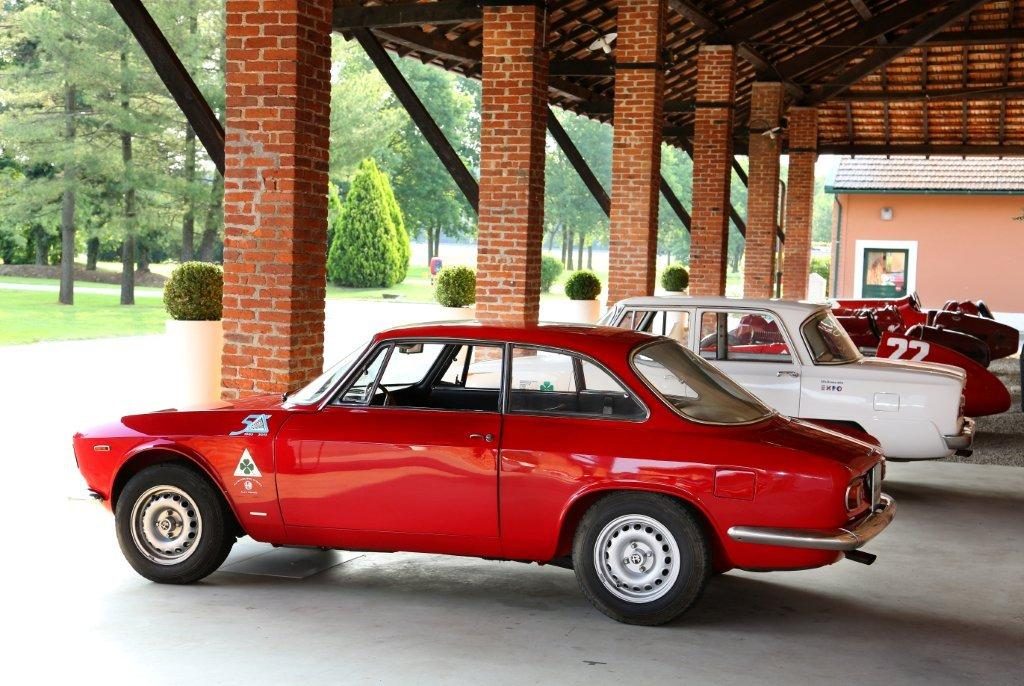 Alfa Romeo