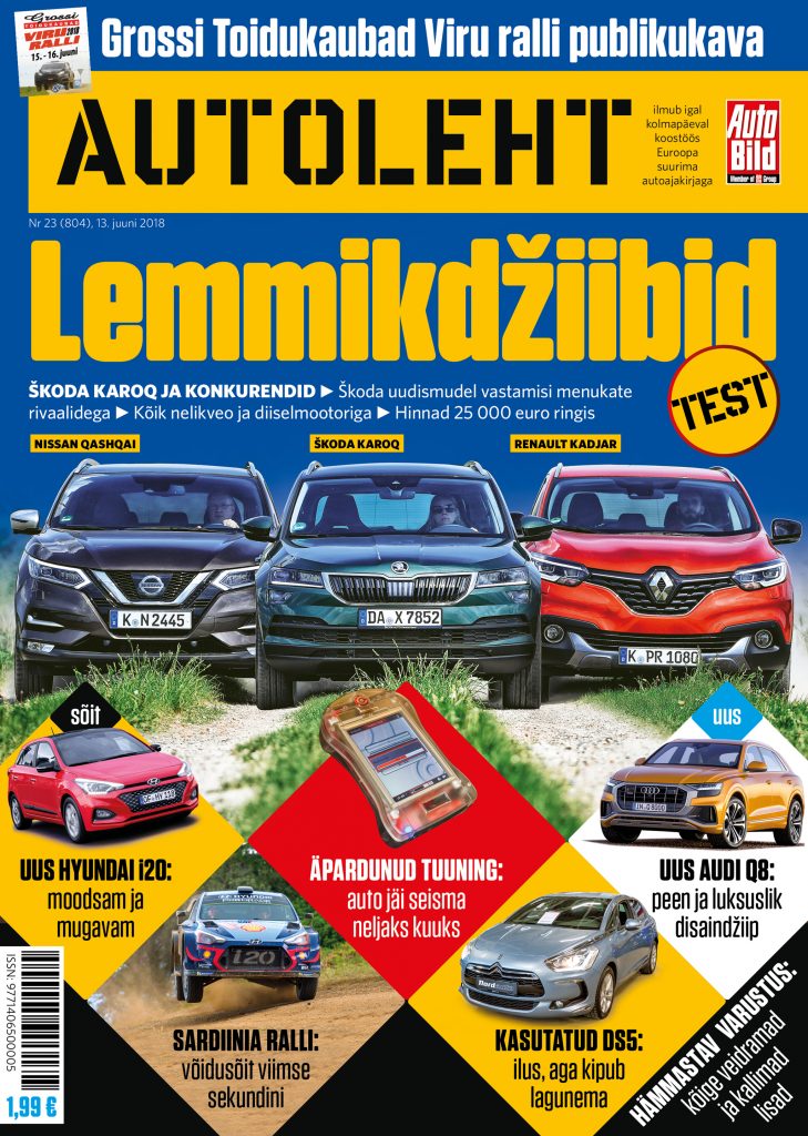 autoleht