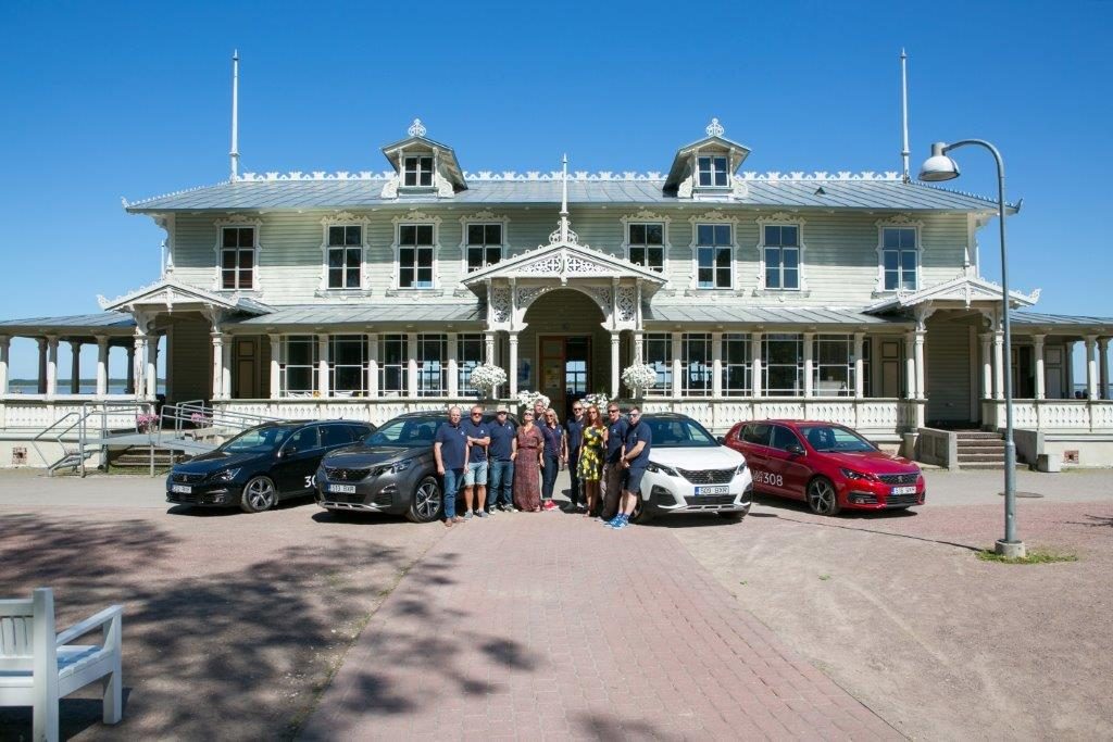 peugeot