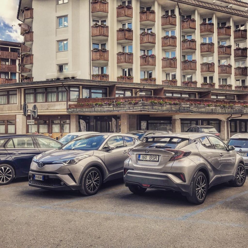 autoreis euroopa autoturg