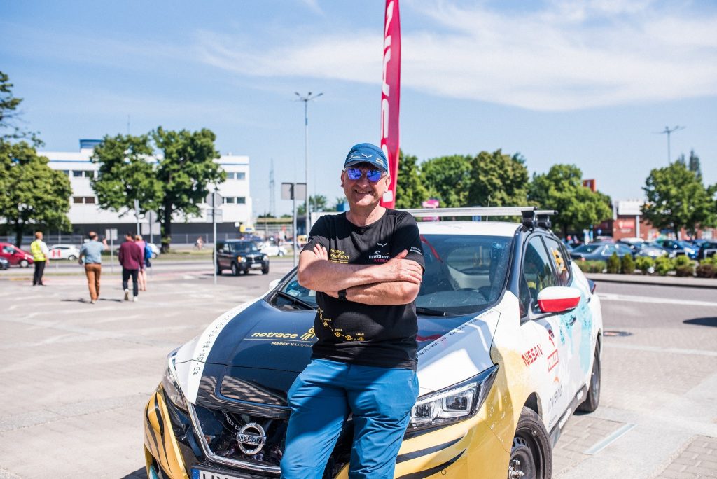marek kaminski