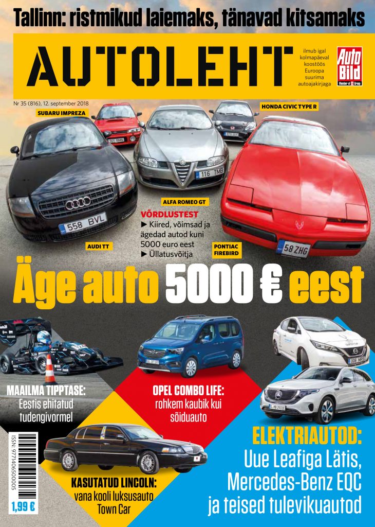 autoleht