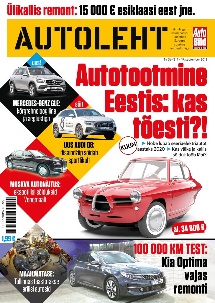 autoleht