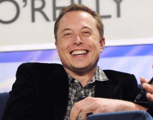 Apple keeldus aastal 2017 Teslat ostmast elon musk