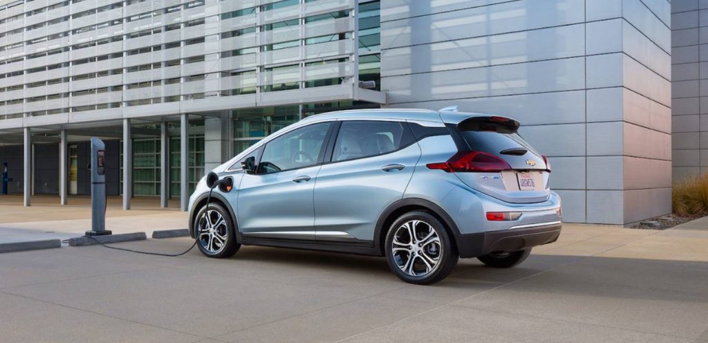 general motors