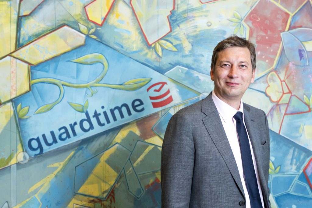 guardtime