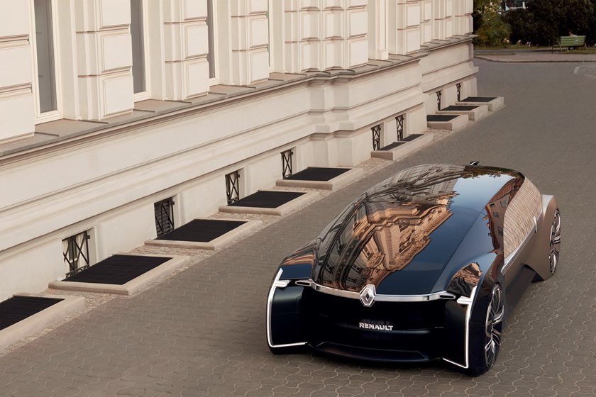 renault