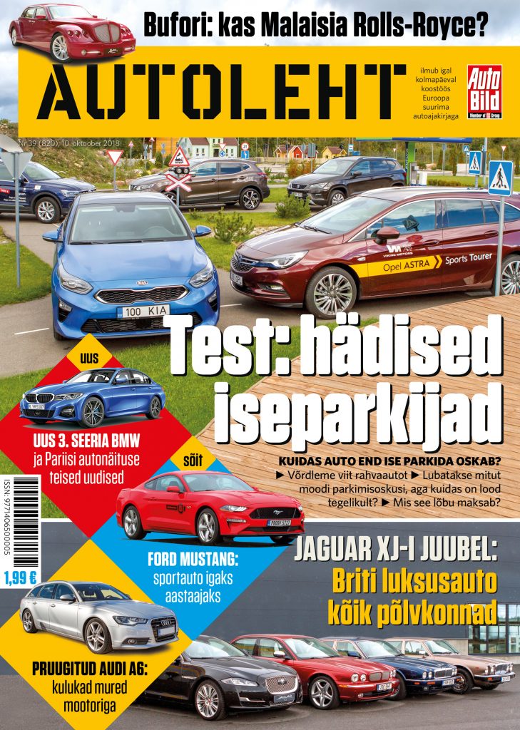 autoleht 10. oktoober