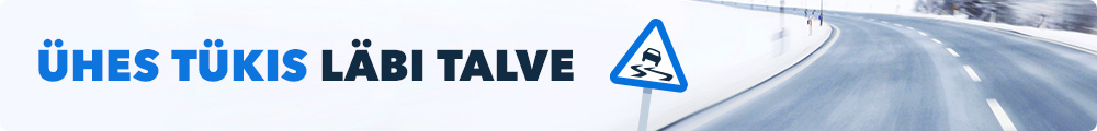 talvele vastu