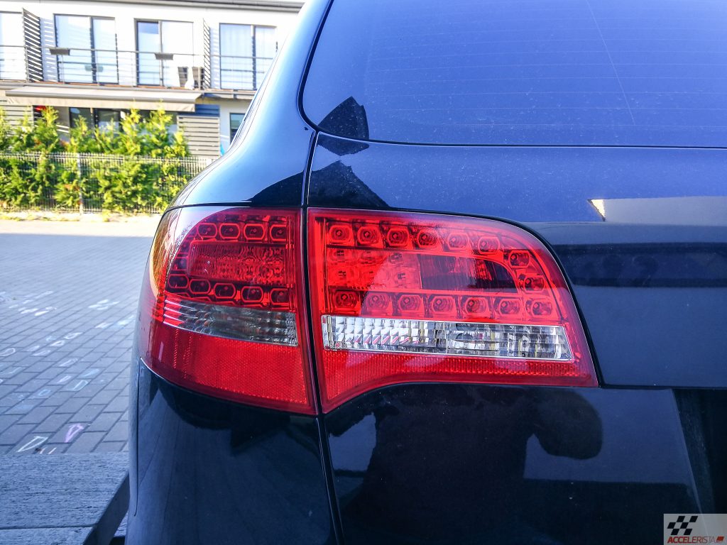 autotulede
