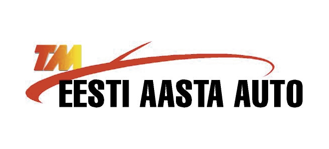 eesti aasta auto