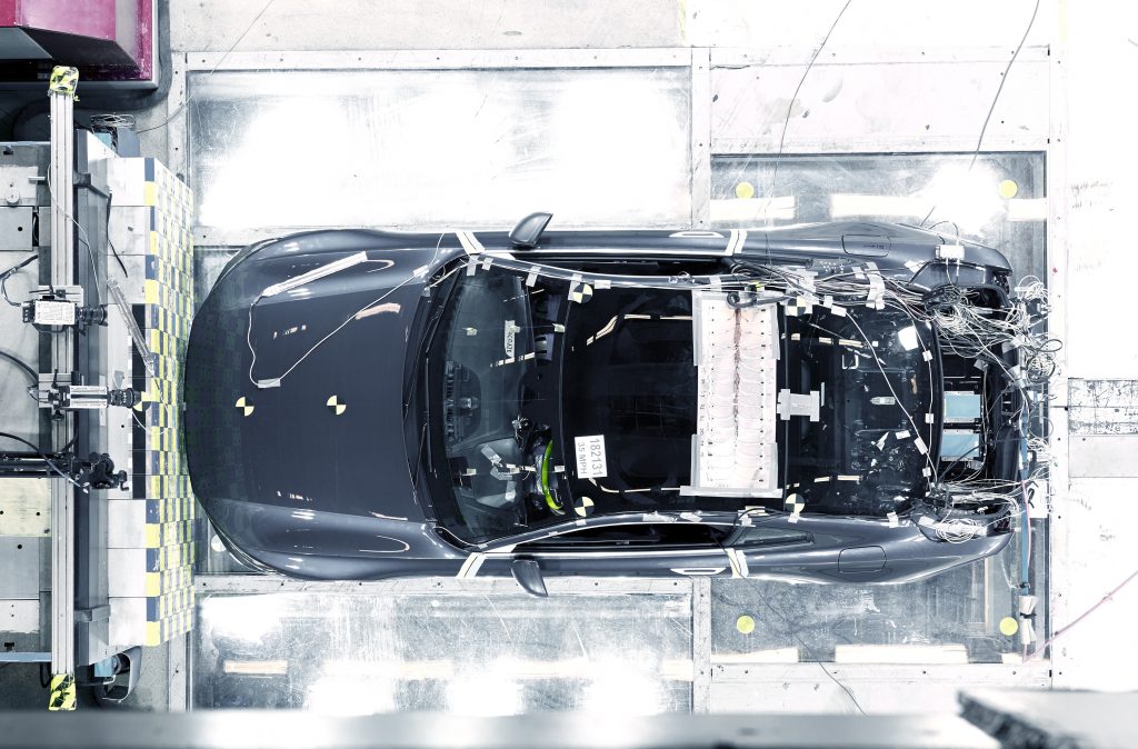 polestar 1
