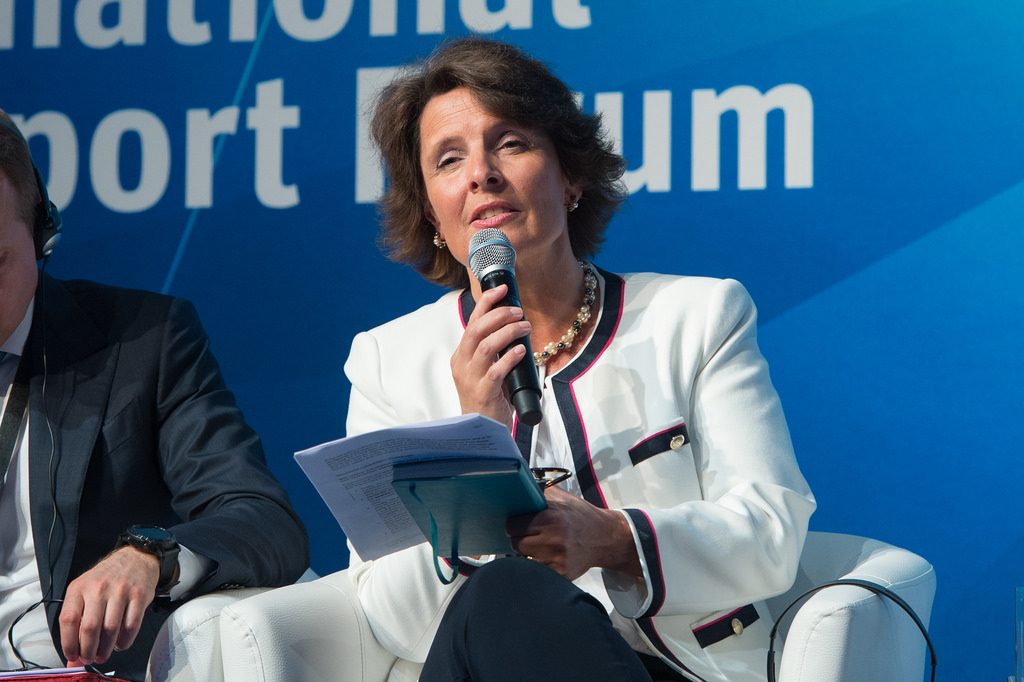 soome transpordiminister