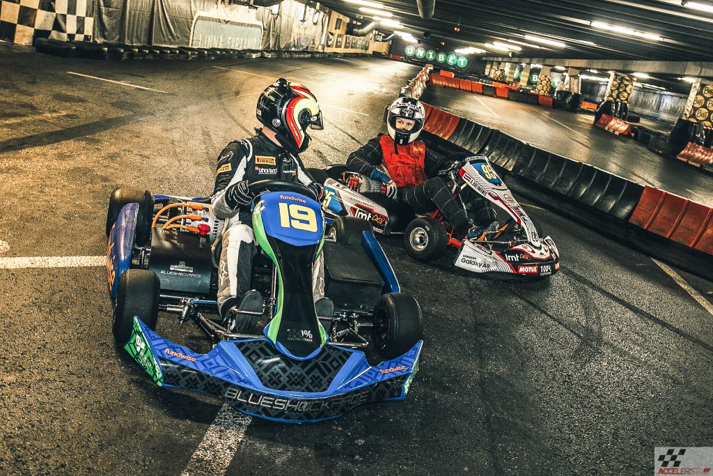 e-kart
