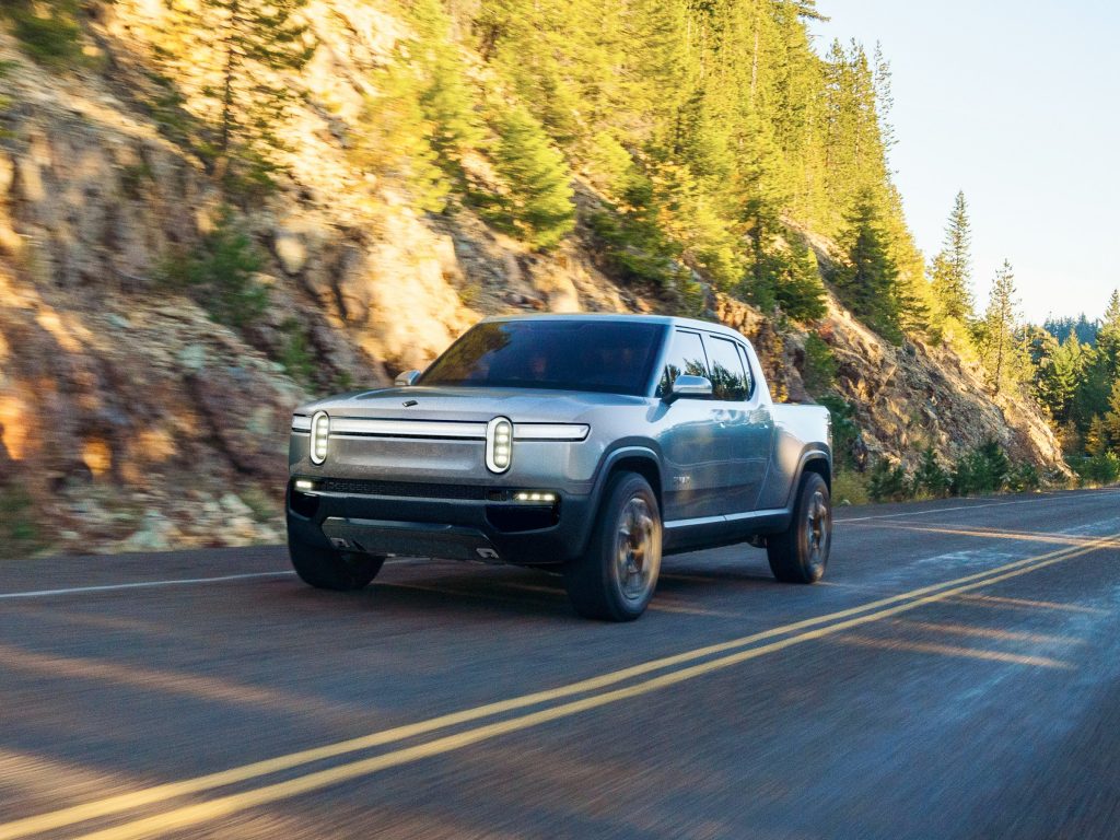 rivian