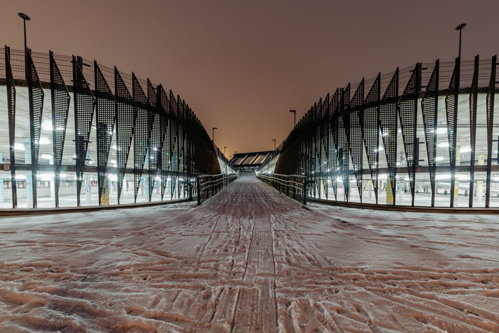 tallinna lennujaam