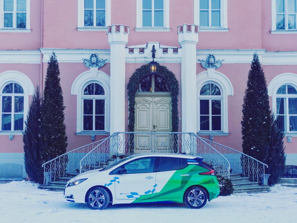 järelturg