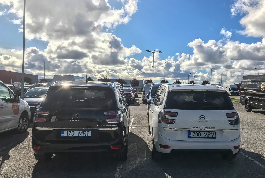 citroen peugeot