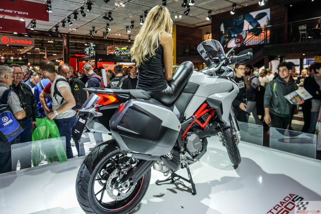 milano motomess