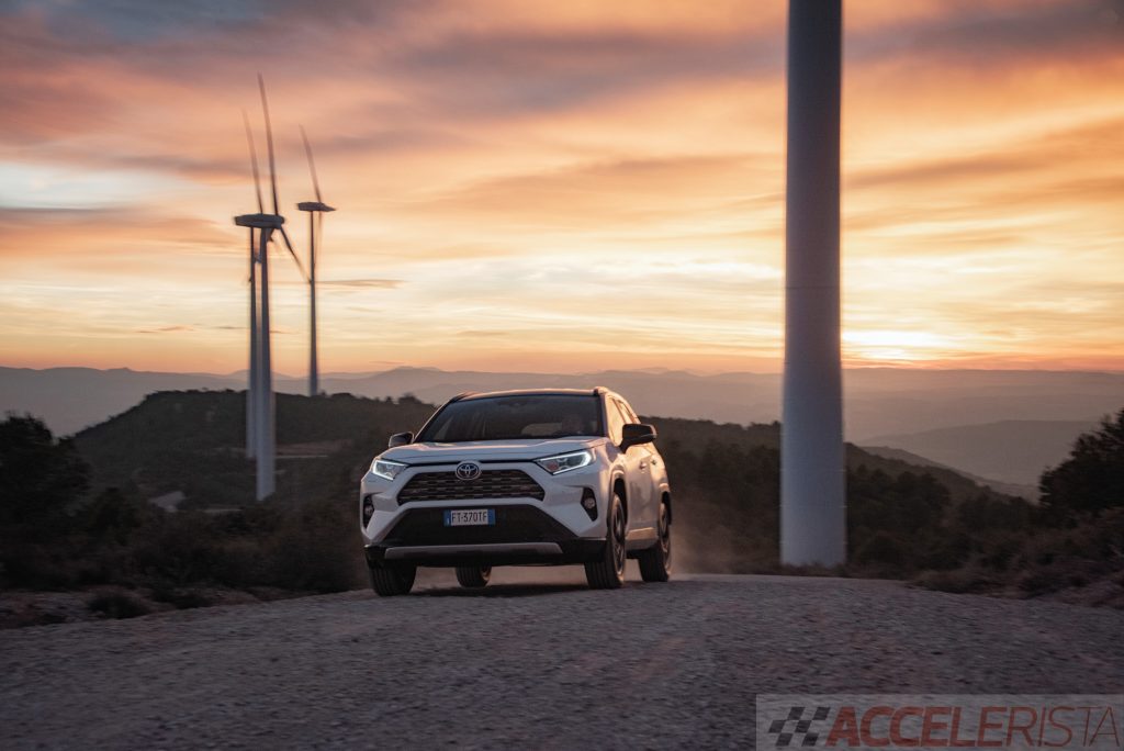 toyota autoturg 2019. ja 2020. eestile mida toob
