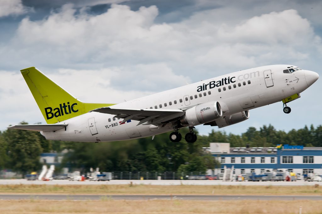 boeing 737