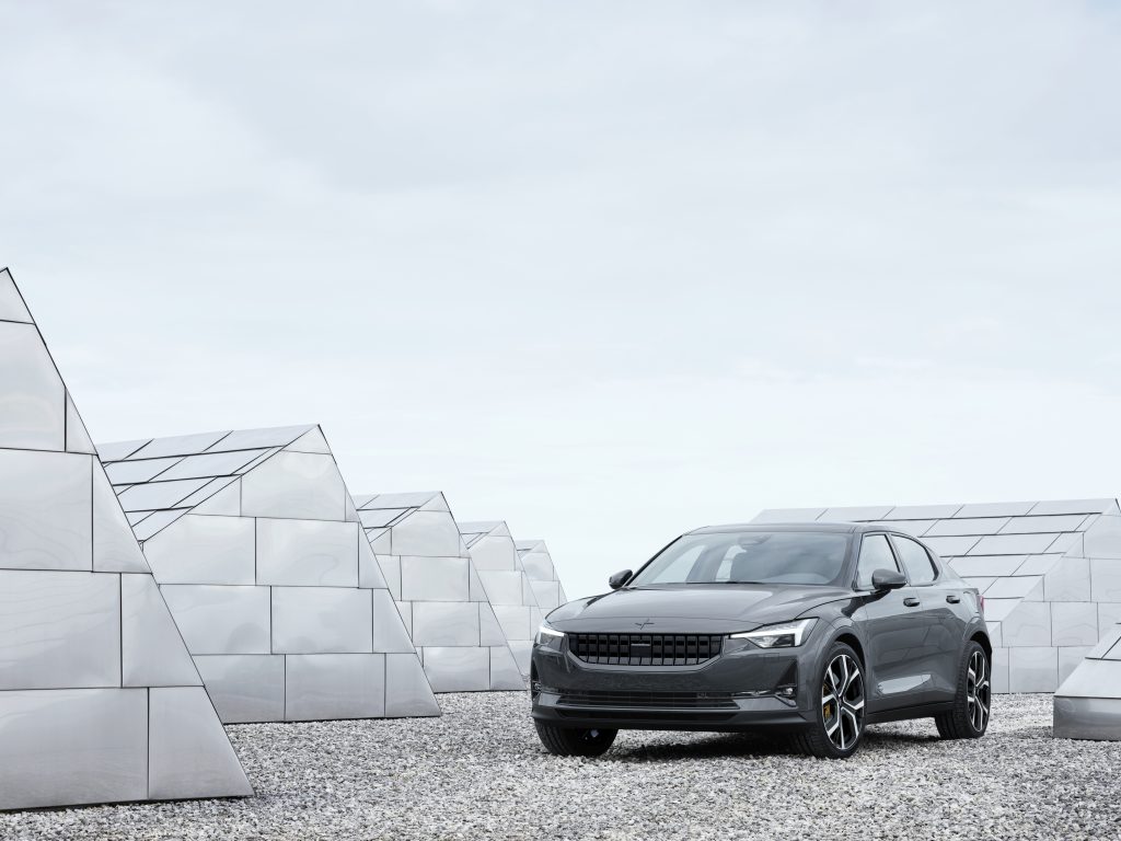 polestar 2