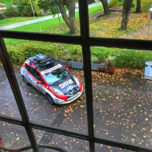 soomlaste elektriauto ostutoetus tulumaks