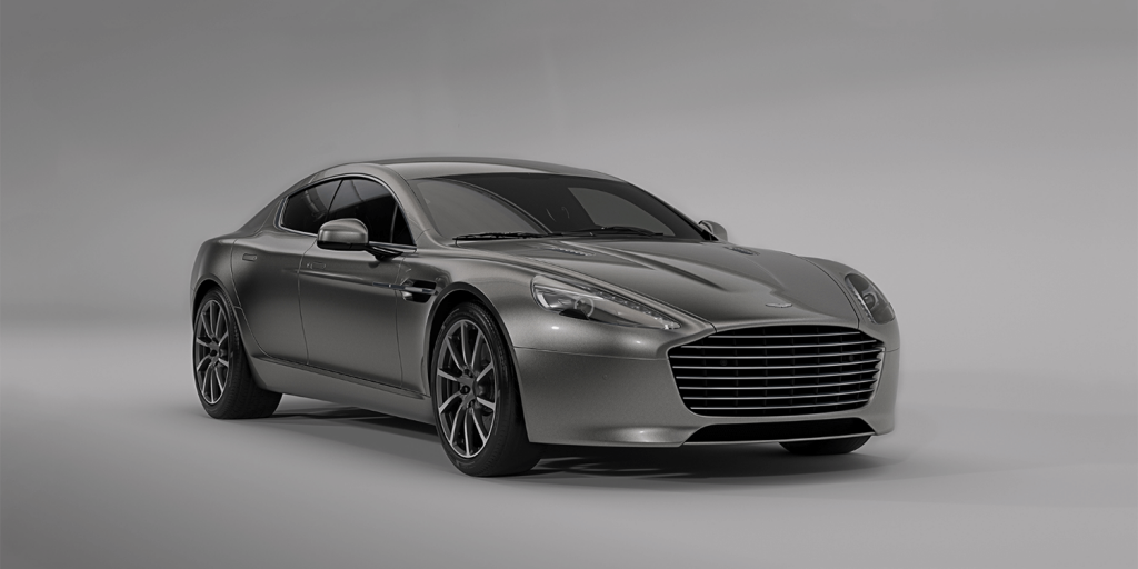 bond aston martin