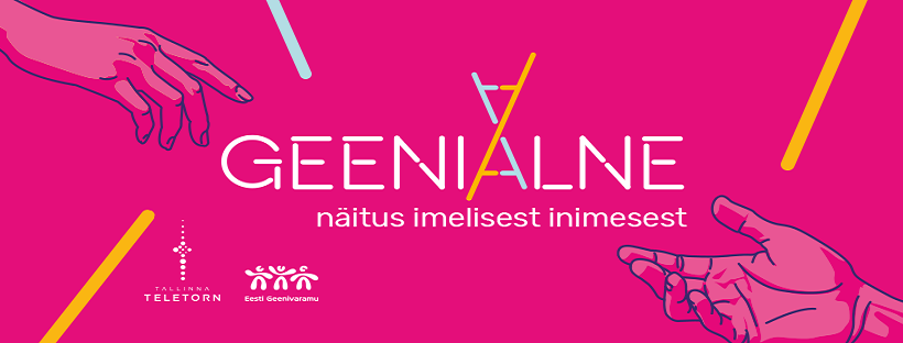 geniaalne