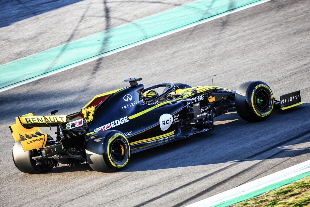 renault