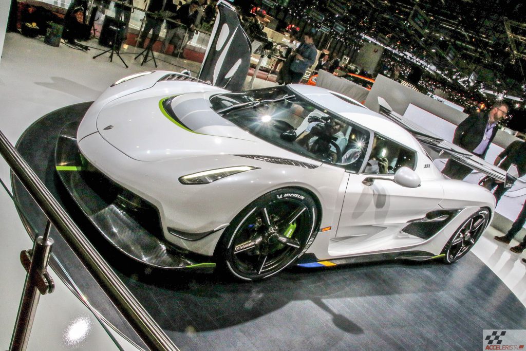 koenigsegg jesko