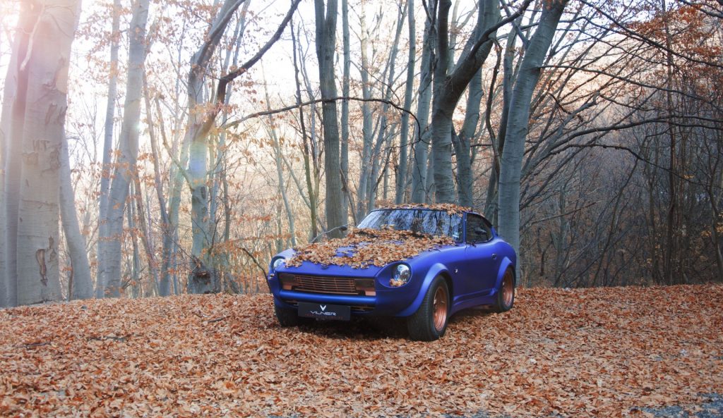 vilner datsun