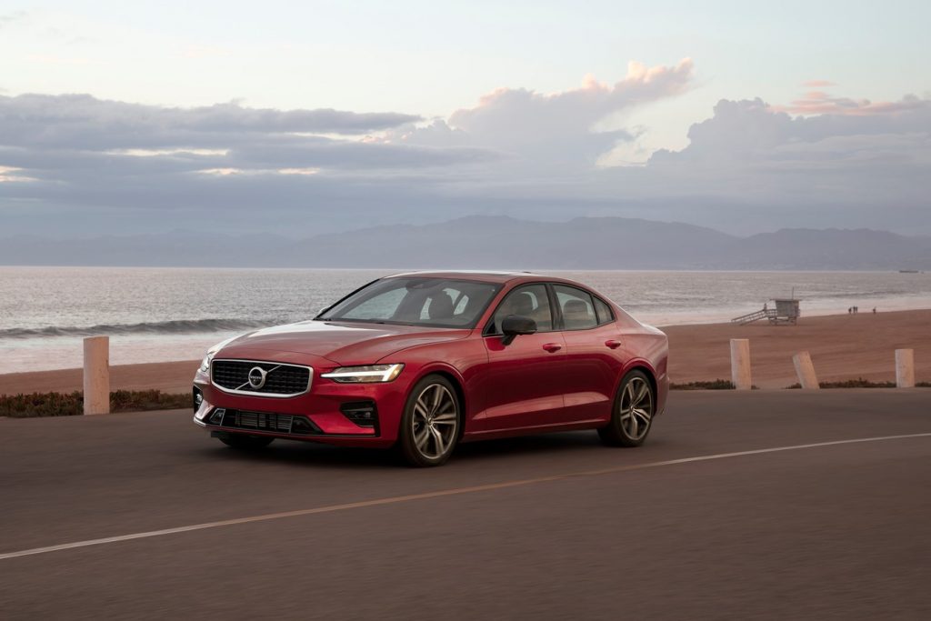 volvo