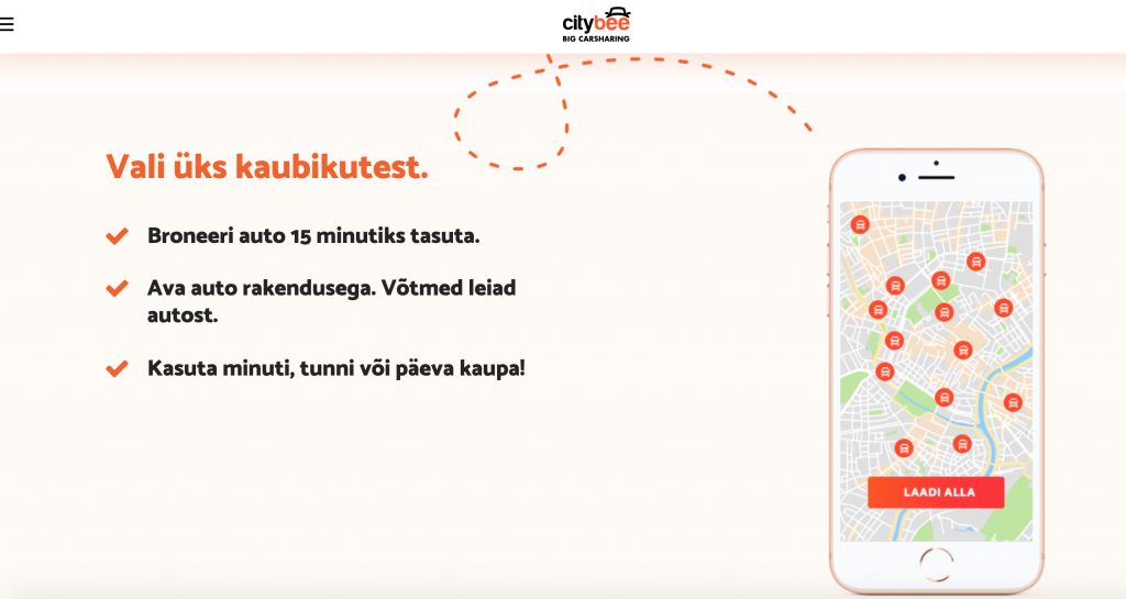 citybee