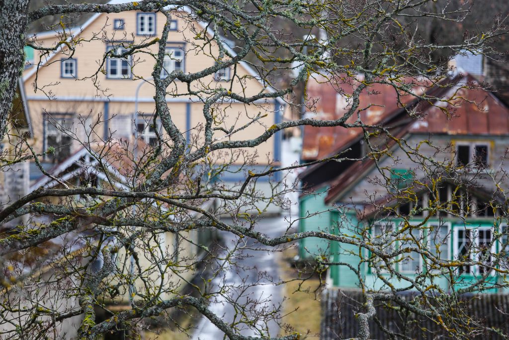 haapsalu
