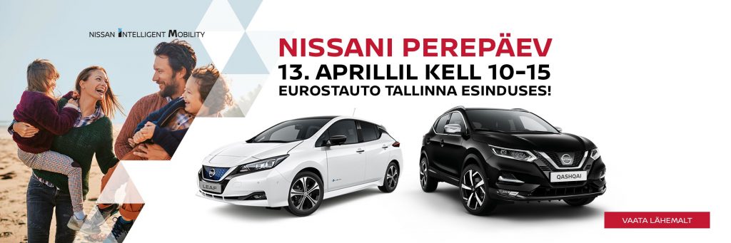 nissani eurostauto