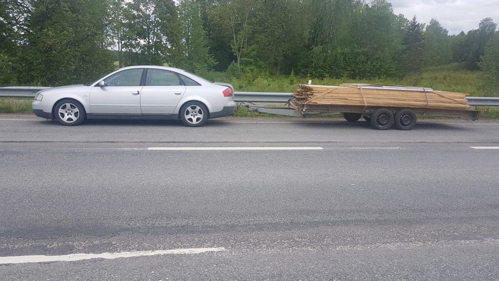 10 päeva aresti