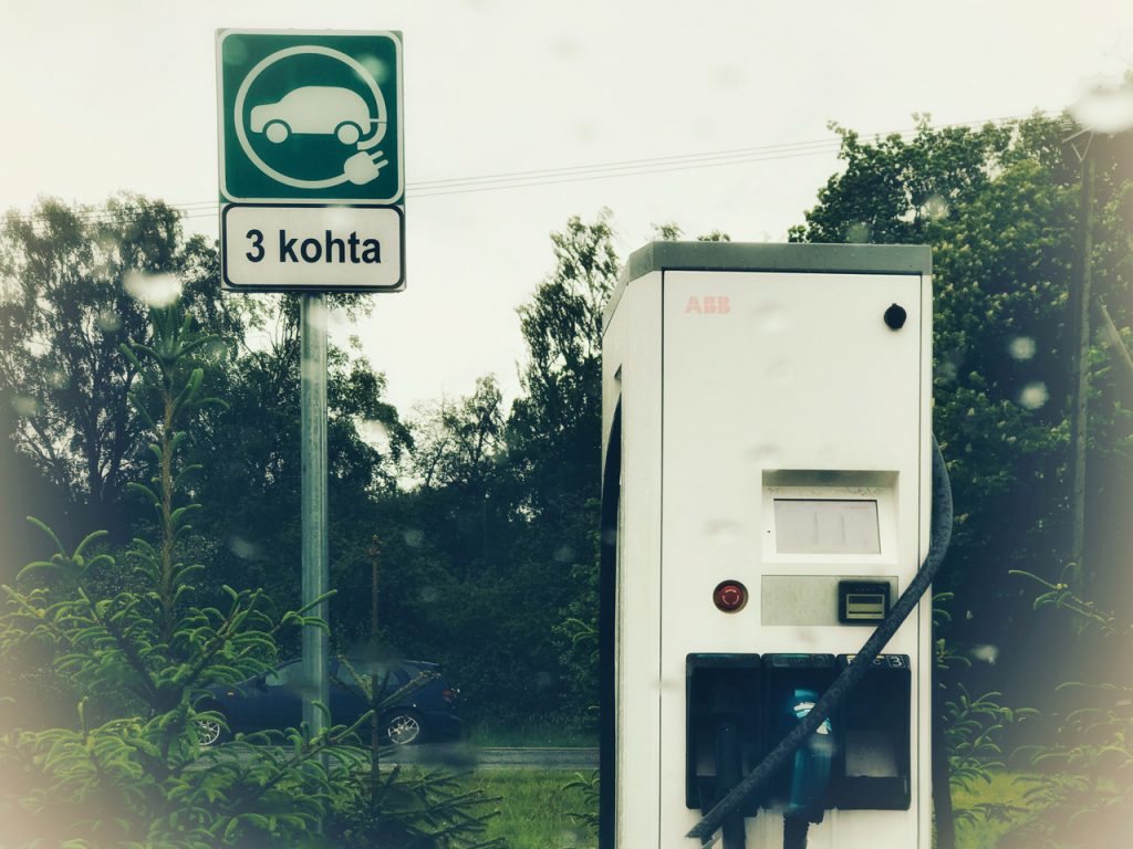 elektrilevi