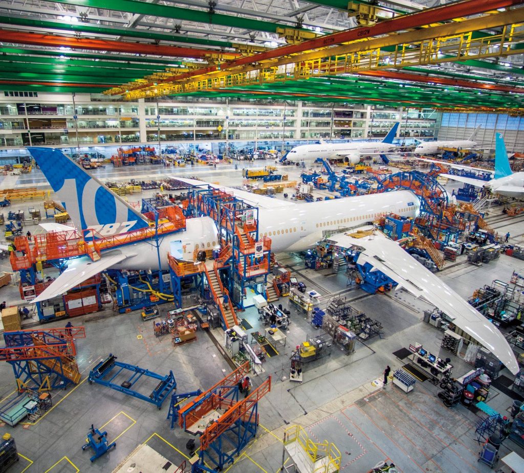 boeingu