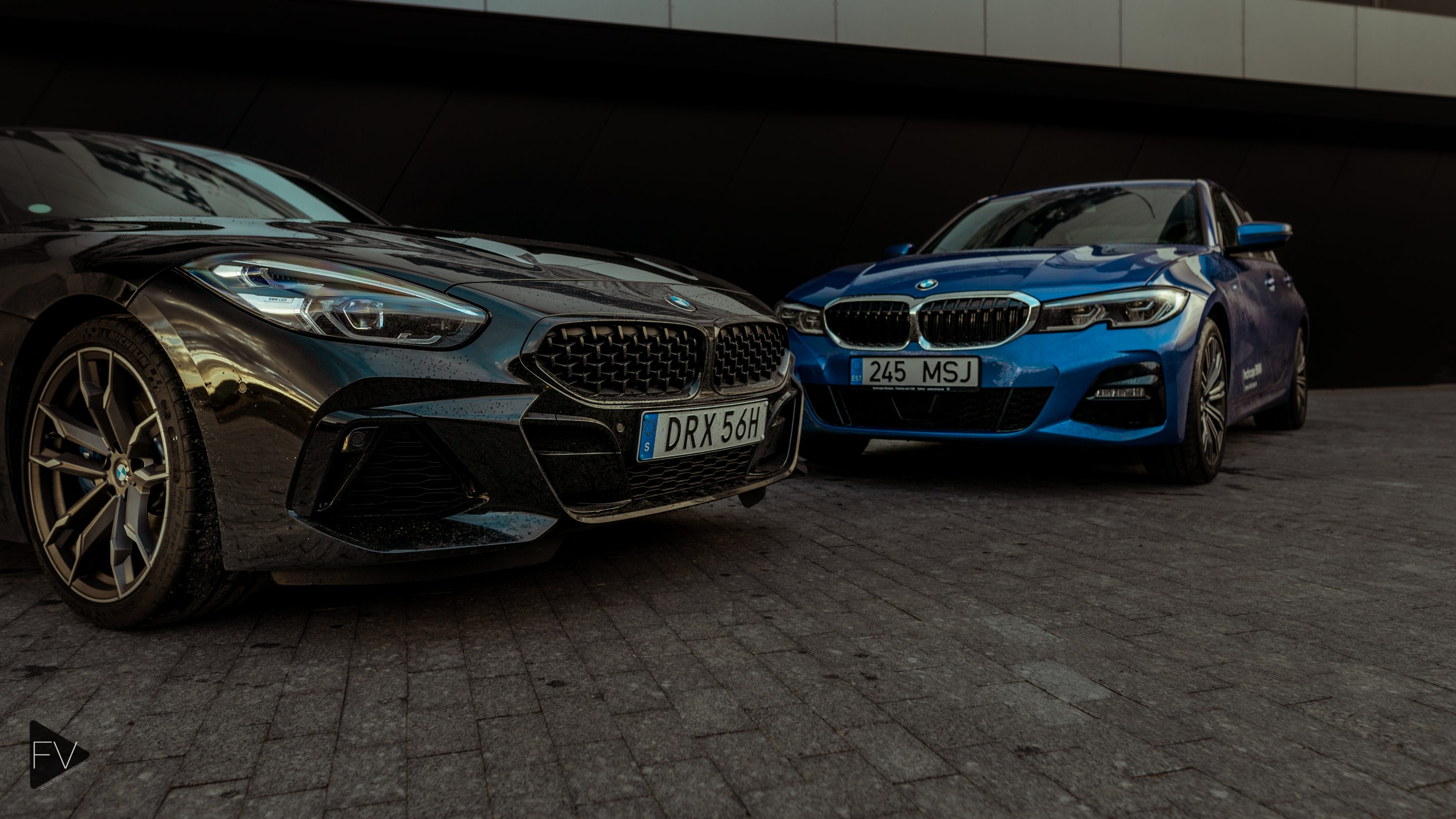 bmw 3 series z4