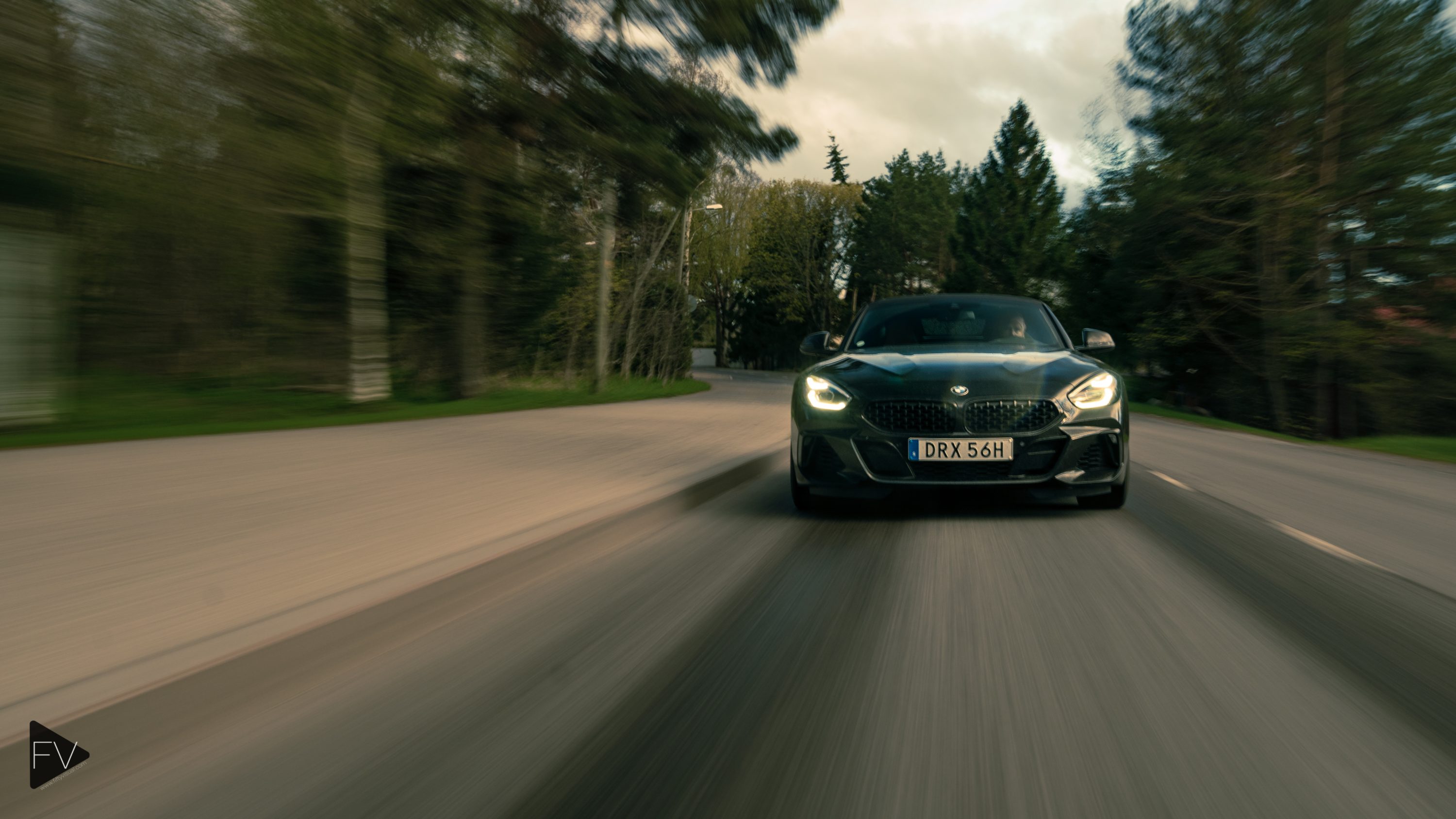 z4 tuleb