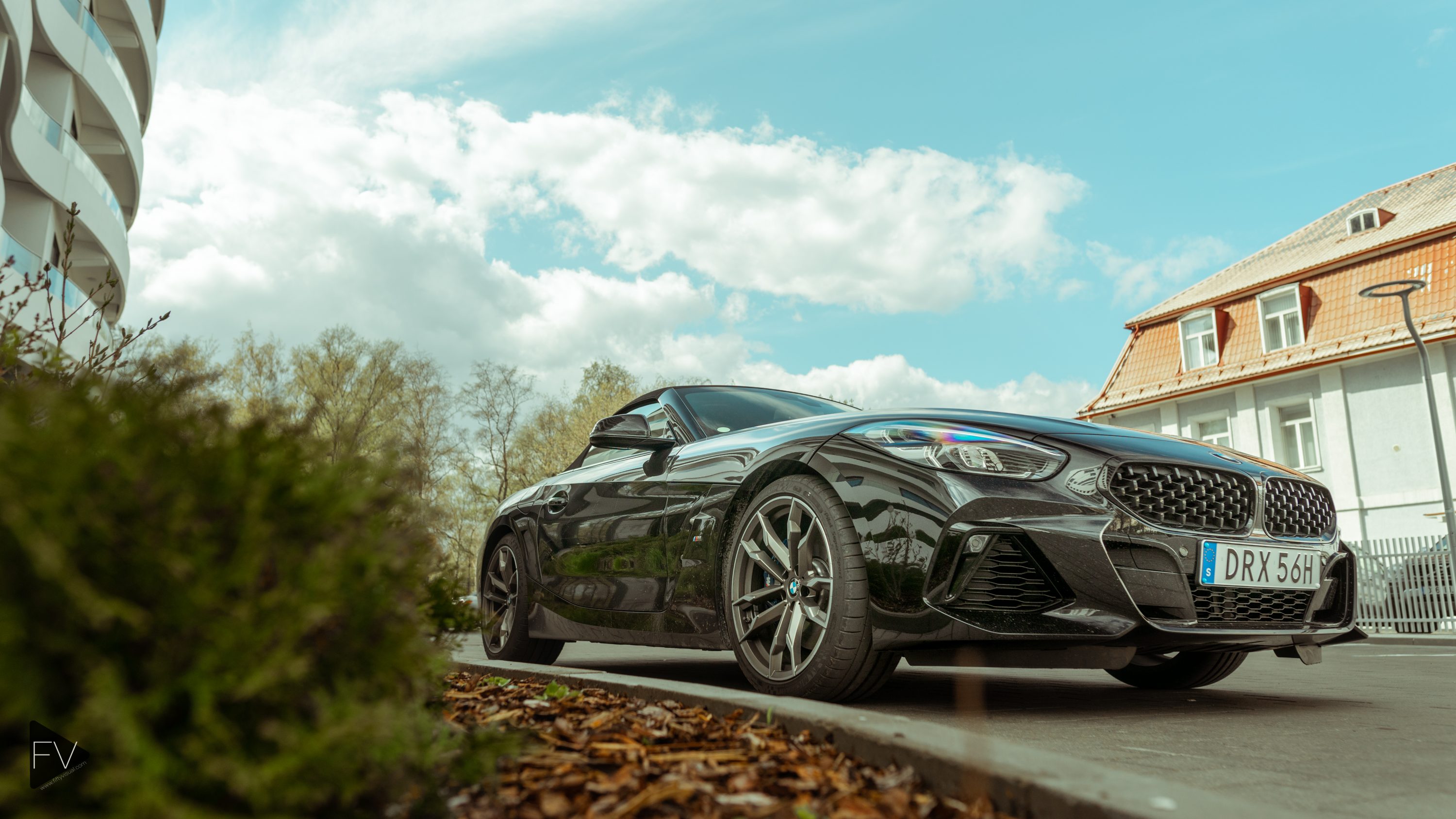roadster z4