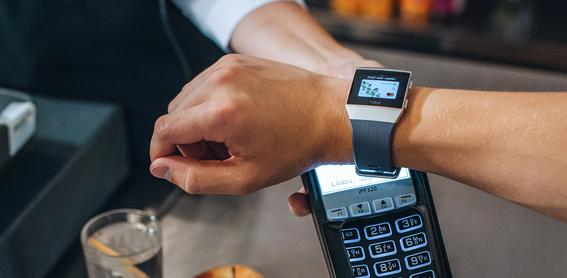 fitbit nutikell nutikellamakse