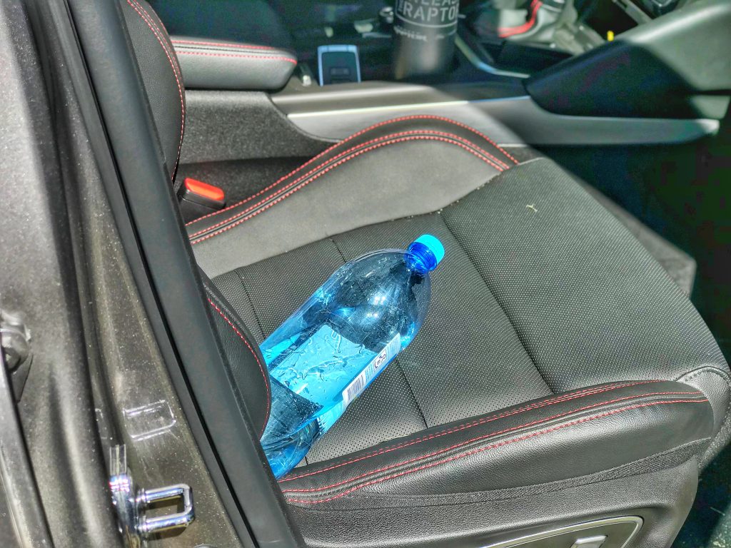 veepudel autos